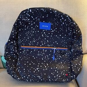 STATE Kane kids large backpack